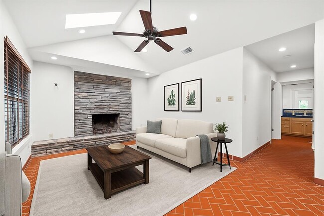 Foto del edificio - 1601 West Ln