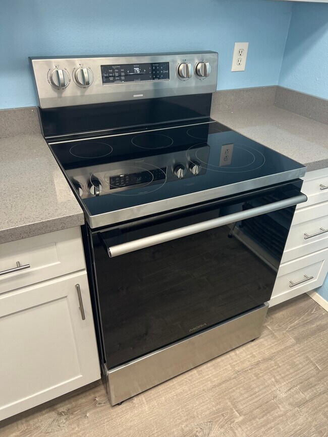 Foto del edificio - 14605 NE 34th St