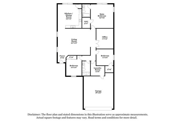 Foto del edificio - 3033 W Desert Vista Trail