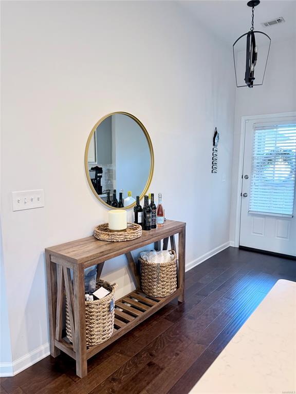 Foto del edificio - 7107 Birch Creek Trail