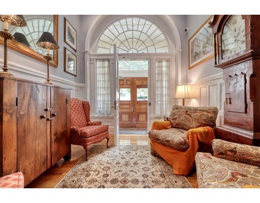 Foto del edificio - 22 Beacon St