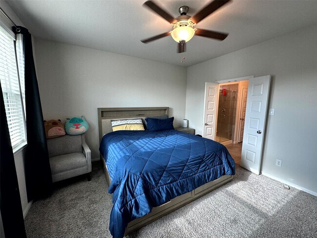 Foto del edificio - 7076 Silverleaf Oak St