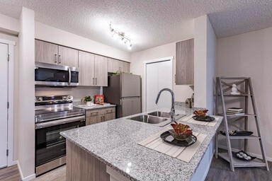 Fresh Open Kitchens - Emerald Place