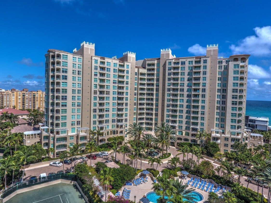 Primary Photo - 3700 S Ocean Blvd