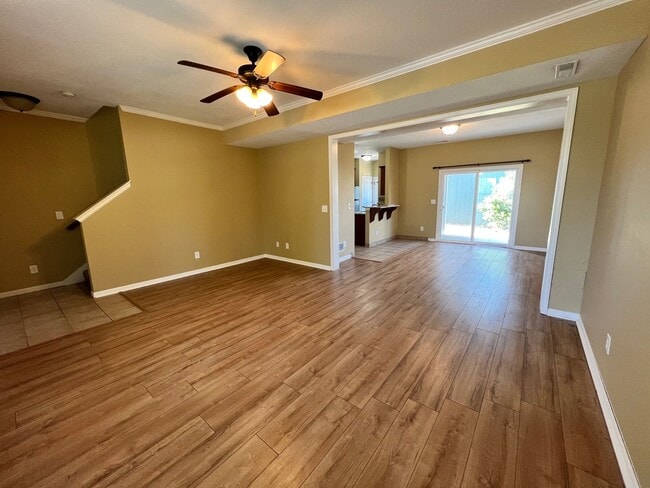 Foto del edificio - Olivia Farms Subdivision