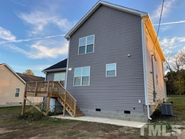 Building Photo - 103 Tanglewood Dr