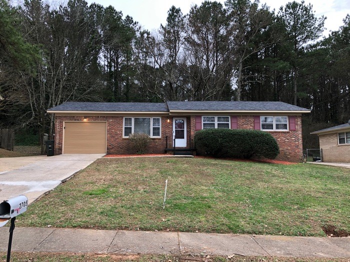 Foto principal - Specious home in Huntsville