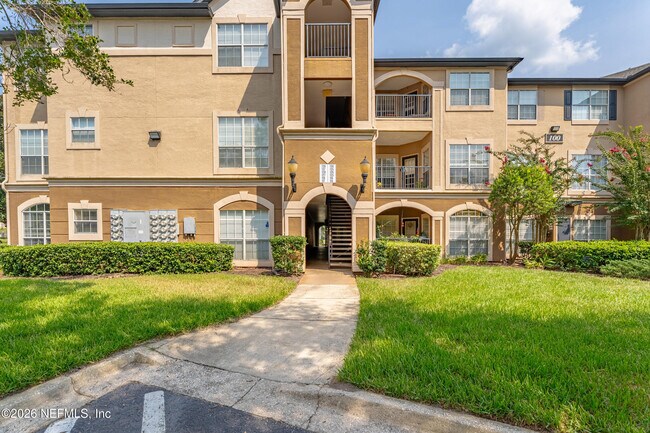Foto del edificio - 10961 Burnt Mill Rd