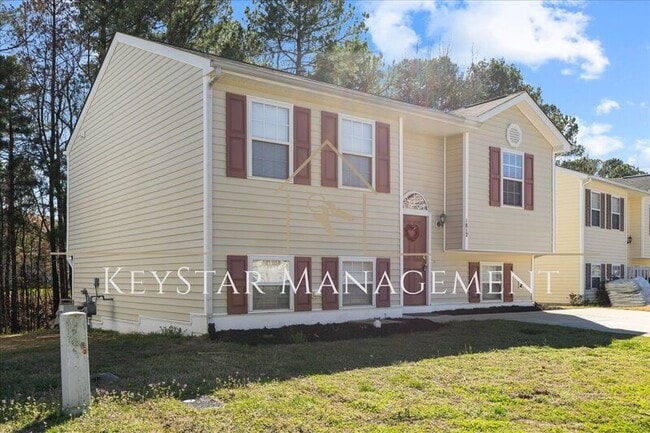 Building Photo - 1812 Shiva Ct