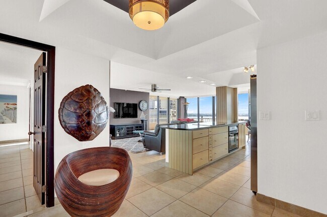 Foto del edificio - 5510 N Ocean Dr