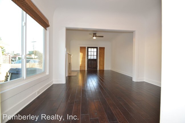 Building Photo - 2 br, 1 bath House - 2914 Copley Ave