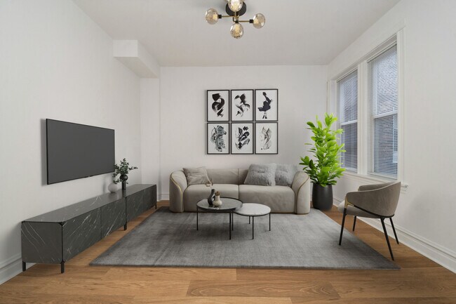 Foto del edificio - 2346 W Thomas St