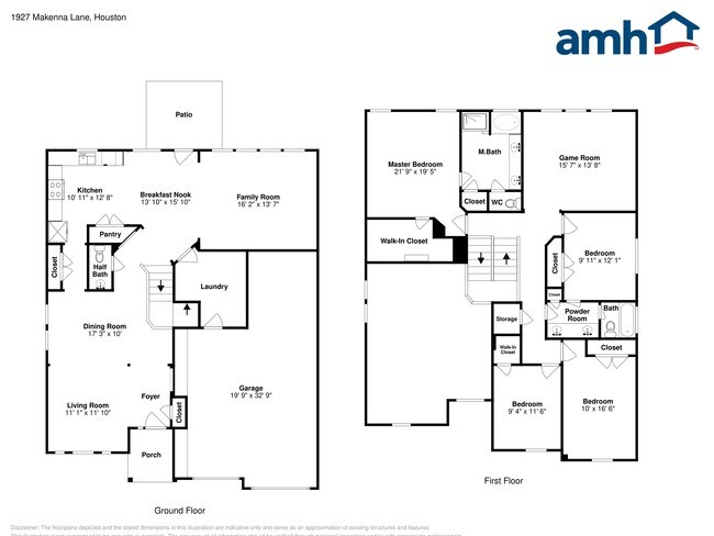 Building Photo - 1927 Makenna Ln