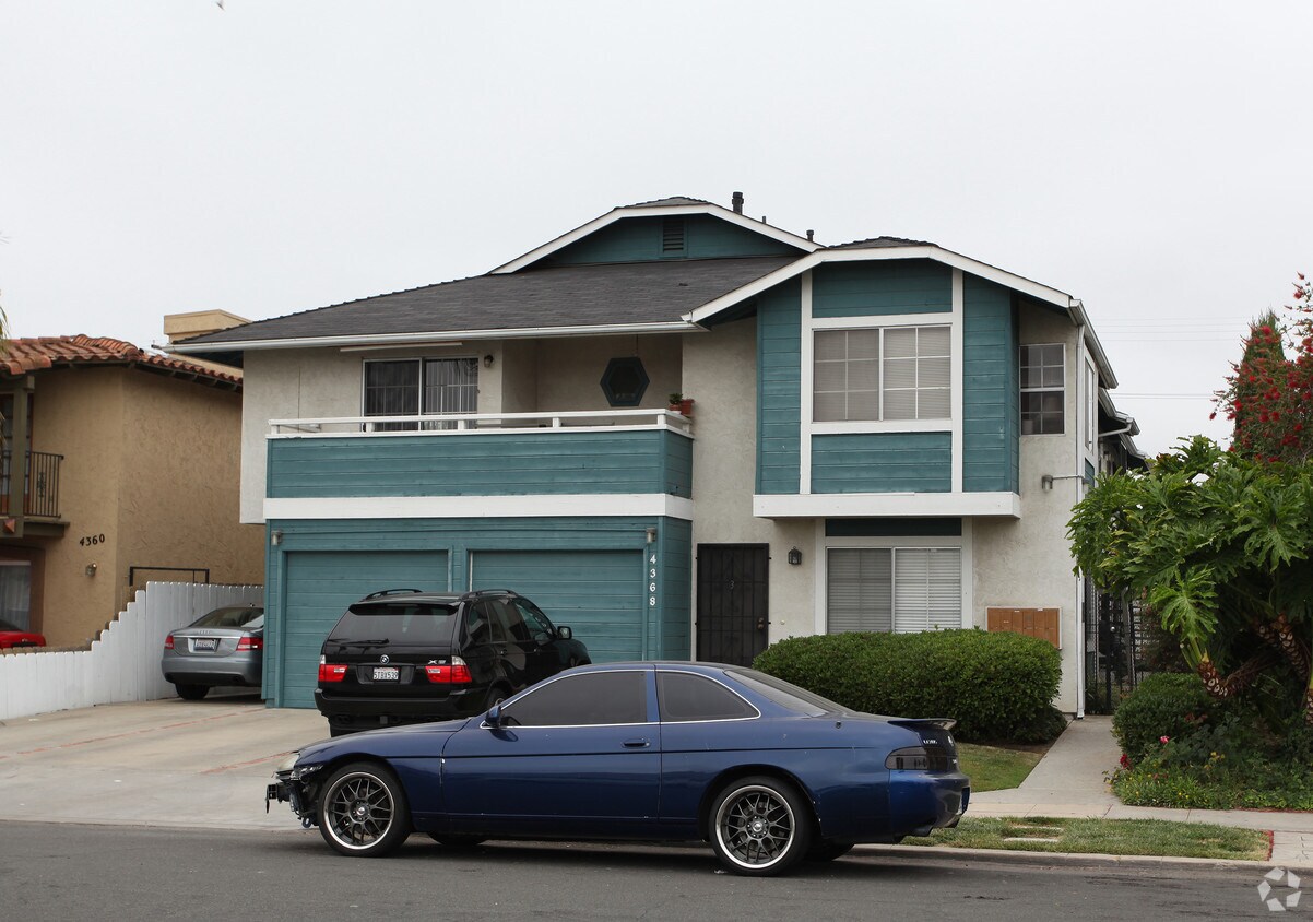 Building Photo - 4368 42nd St