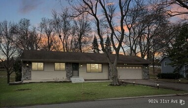 Building Photo - 9024 31st Ave N