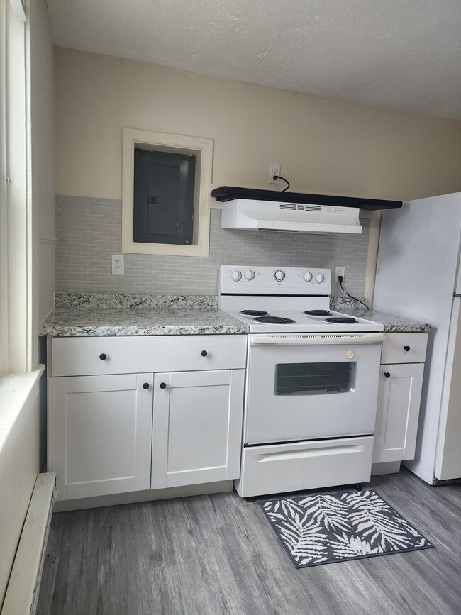 Foto del edificio - 2213 Lehman St