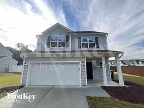 Building Photo - 5461 Emerald Spring Dr