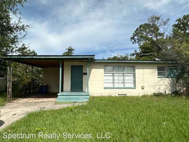Building Photo - 3 br, 1 bath House - 3427 Rogero Road