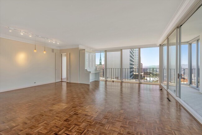Foto del edificio - 1333 Jones St