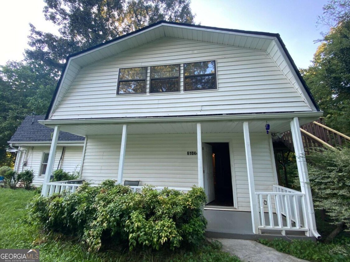 Foto principal - 6104 Pisgah Rd SW