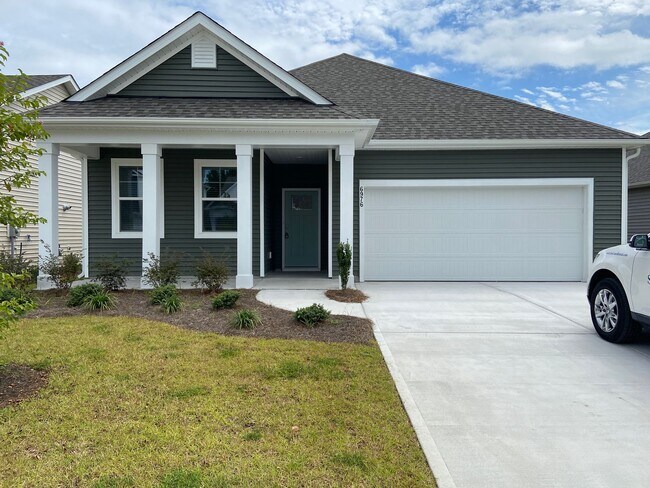 Foto del edificio - Welcome to your dream home in the heart of...