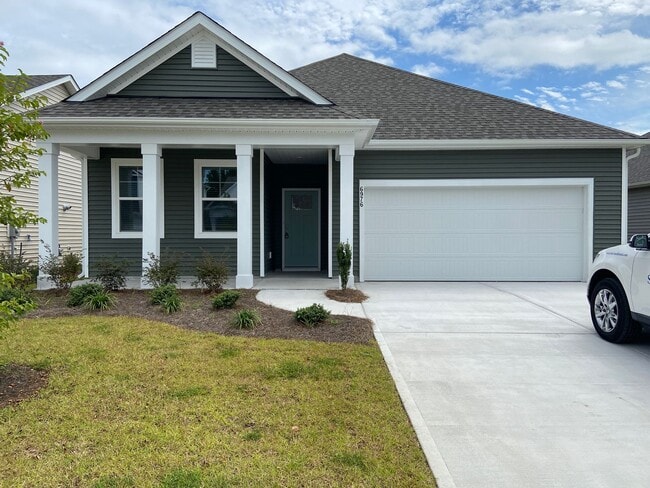 Building Photo - Welcome to your dream home in the heart of Leland, NC.