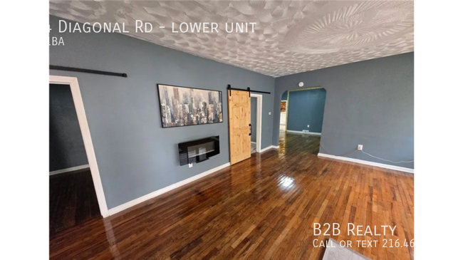 Building Photo - 1264 Diagonal Rd