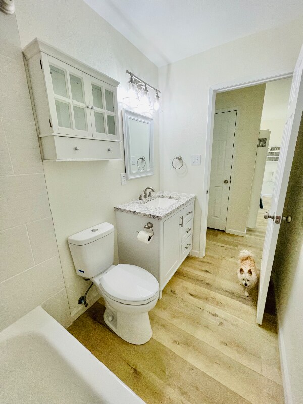 Foto del edificio - 1812 Rose Ave