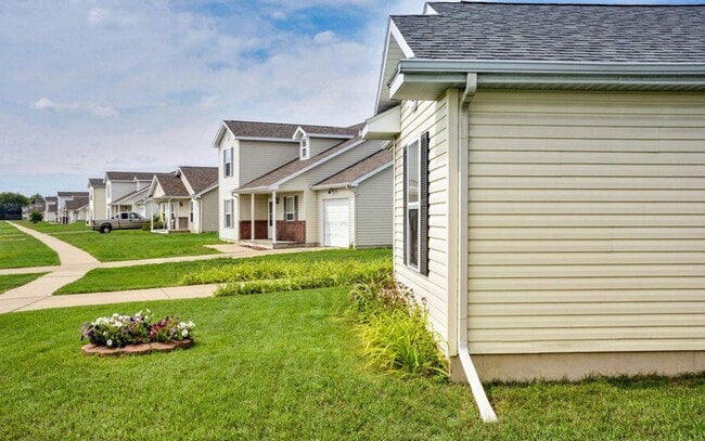 Foto del interior - Meadowview Estates Family Homes