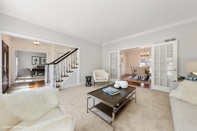 Building Photo - 202 N Jackson Rd