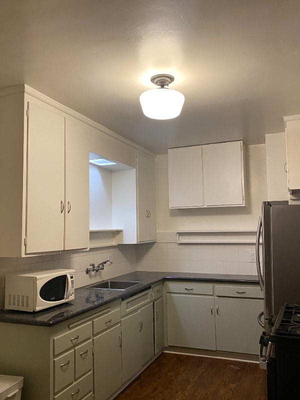 Photo - 2480 Virginia St Apartment