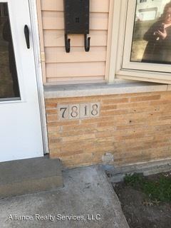 Foto del edificio - 7818 Clevedon St