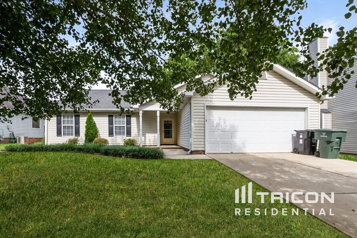 Foto principal - 3678 Stonefield St SW