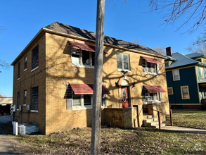 Building Photo - 1410 7th St