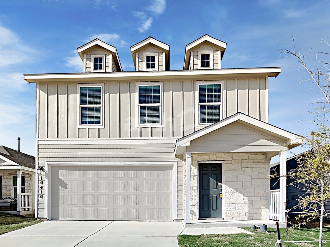 10410 Varmus Drive House Rental in Converse, TX