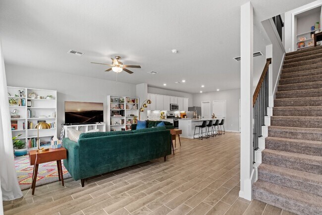Foto del edificio - 5317 Baythorne Dr