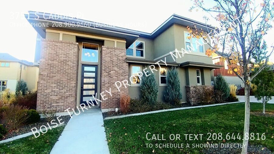 Primary Photo - 3751 S Caddis Pl