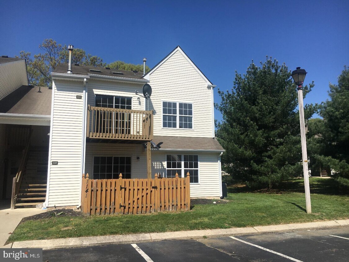 1145 Tristram Cir, Mantua, NJ 08051 Condo for Rent in Mantua, NJ