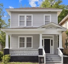 Building Photo - 815 E Bolton St