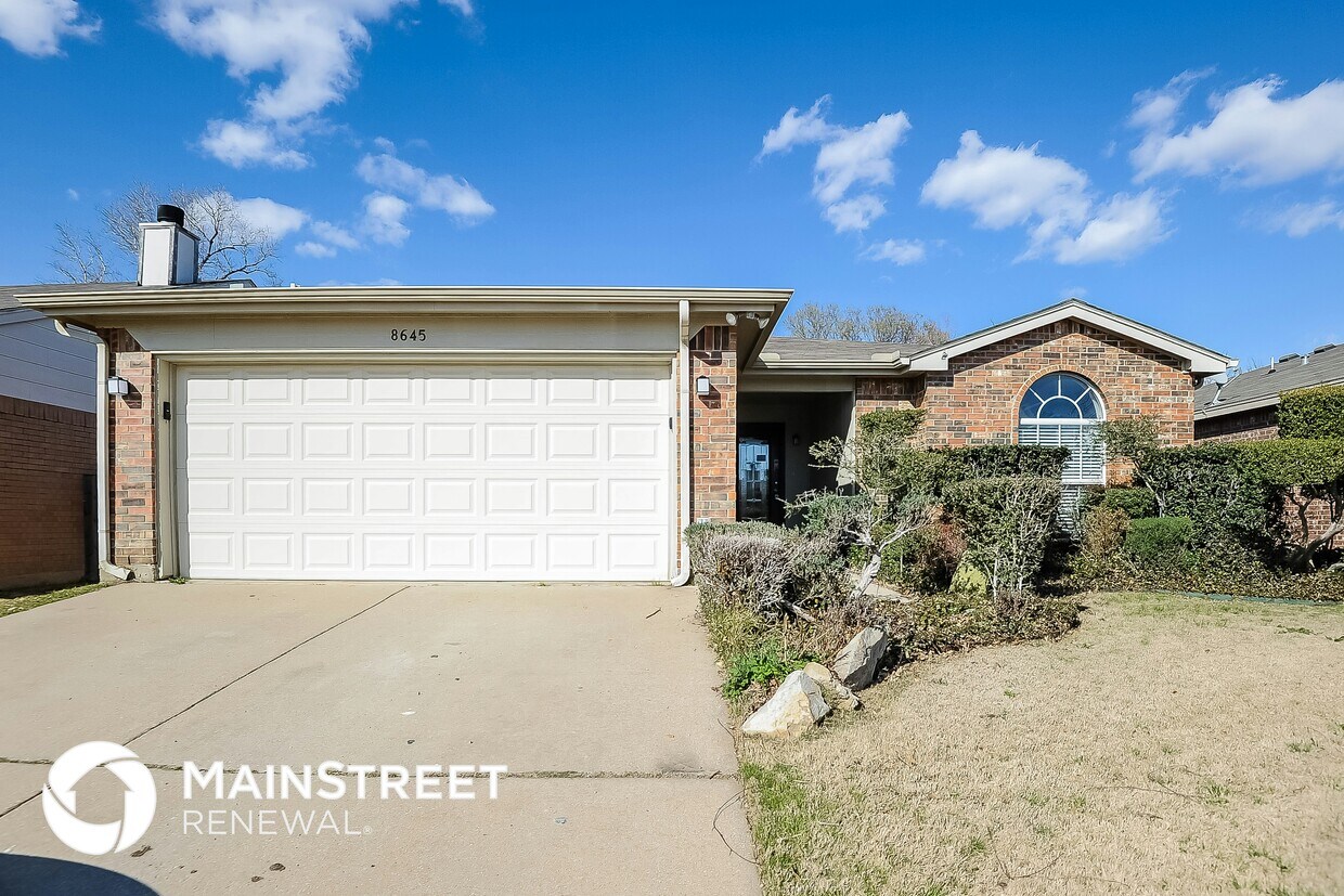 Foto principal - 8645 Fountainview Terrace