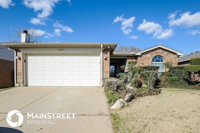 8645 Fountainview Terrace