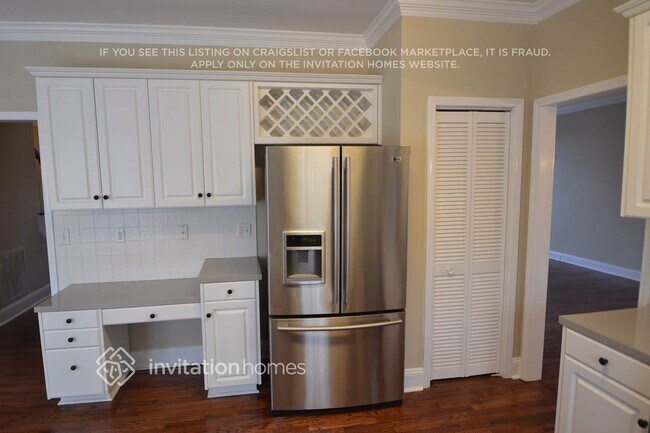 Foto del edificio - 2736 Cotton Planter Ln