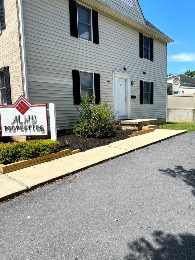 441 South Linden Ave, Waynesboro, VA 22980 House Rental in Waynesboro