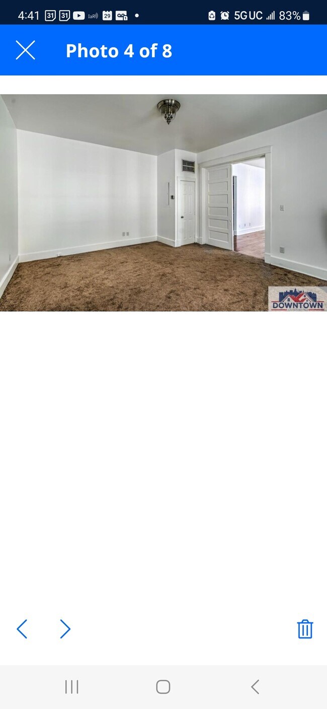 Foto del edificio - 2318 Allen Ave