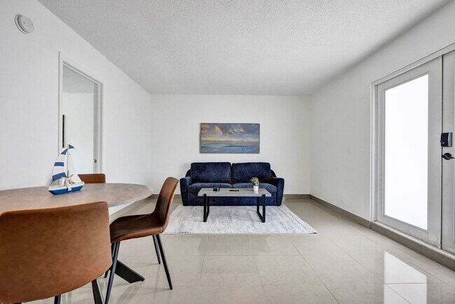 Foto del edificio - 905 N Federal Hwy