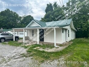 Building Photo - 115 Robertson Ln