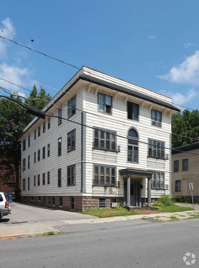 5 Prospect St, Gloversville, NY 12078 Apartments Gloversville, NY