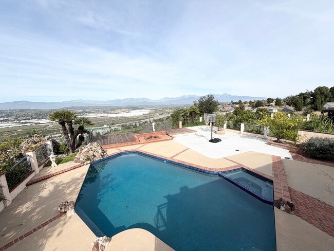 Building Photo - Fully Furnished Hillside Pool Home with Panoramic Views in Prime Diamond Bar