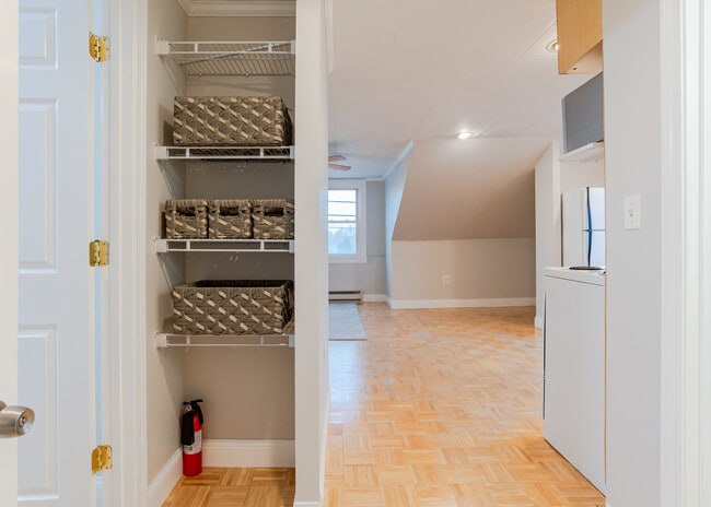 Building Photo - 107 May St Building Photo - 107 May St