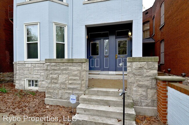Building Photo - 1 br, 1 bath House - 4940 McPherson #3